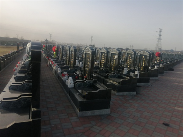 东华林公墓可以分期付款吗