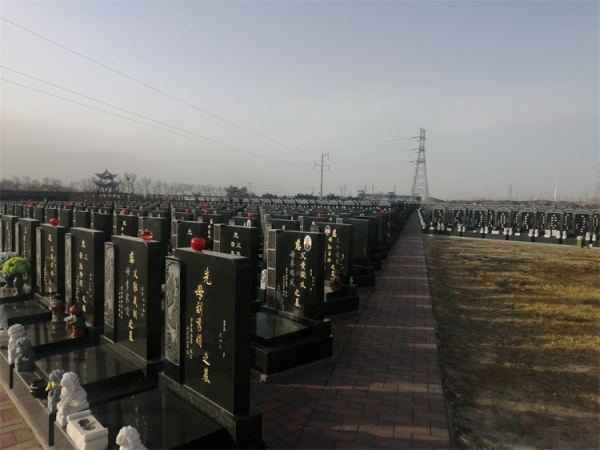 东华林公墓官网最新公告